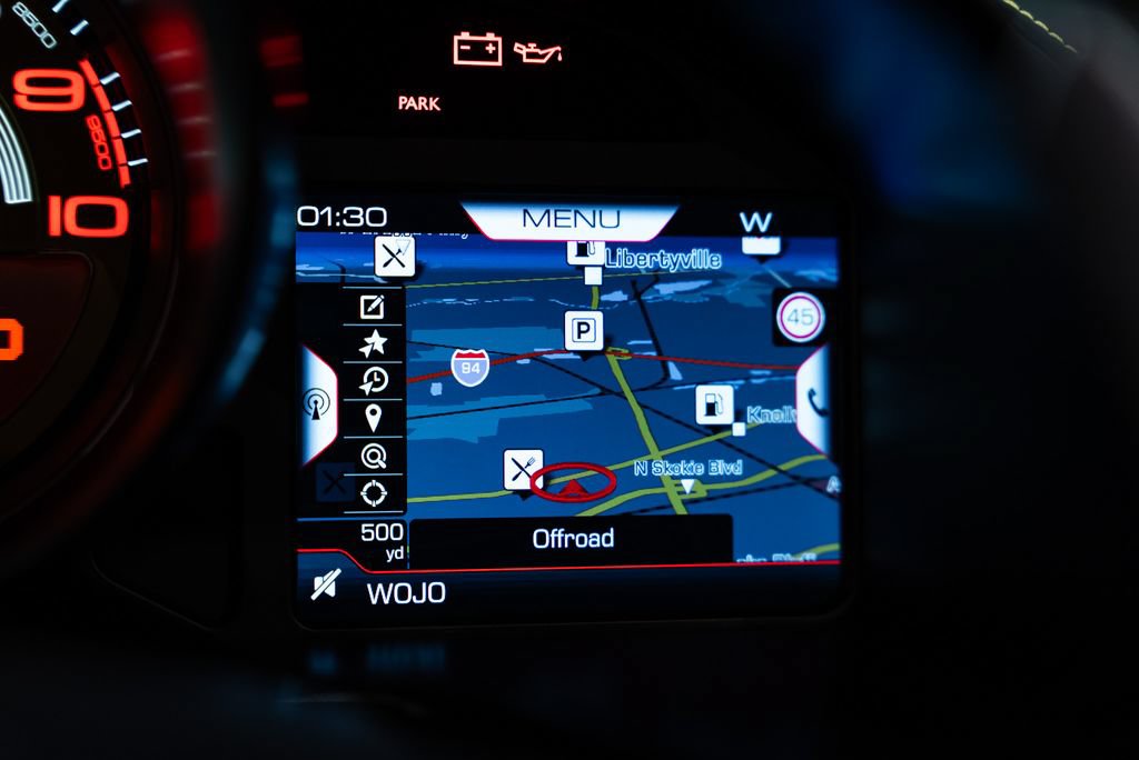 Certified 2023 Ferrari 812 GTS RWD image 33