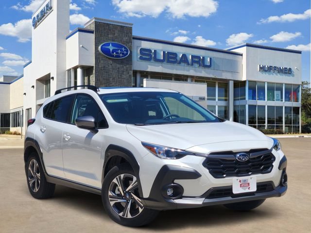 Certified 2026 Subaru Crosstrek 2.0i Premium AWD/4WD image 1