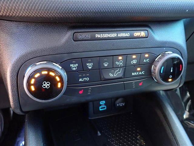 Used 2022 Ford Bronco Sport Big Bend w/ Convenience Package AWD/4WD image 19