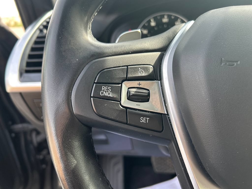 Used 2018 BMW X3 xDrive30i AWD/4WD image 29