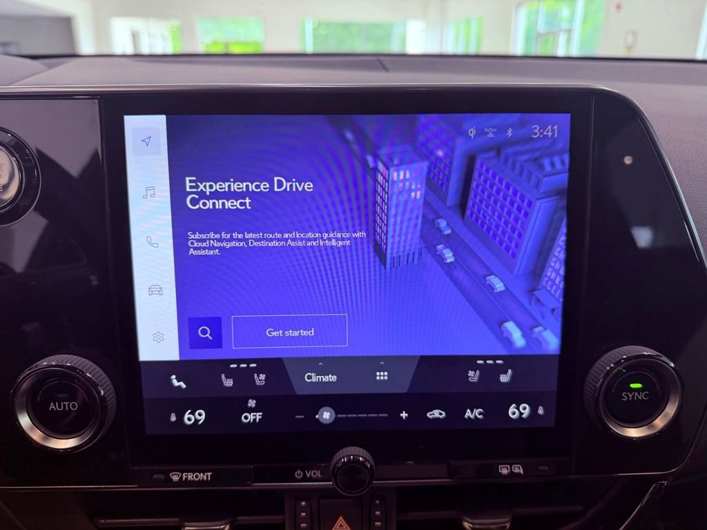 Certified 2023 Lexus NX 350 AWD image 24