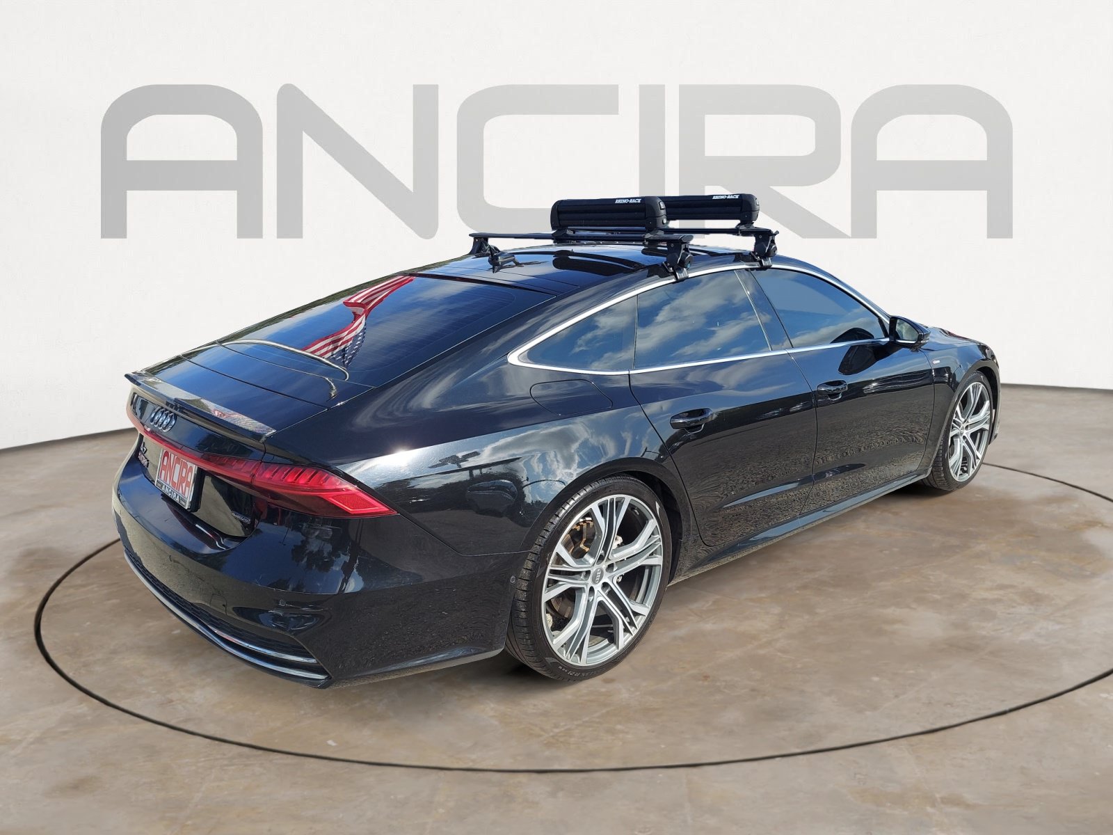 Used 2019 Audi A7 3.0T Prestige AWD/4WD image 10
