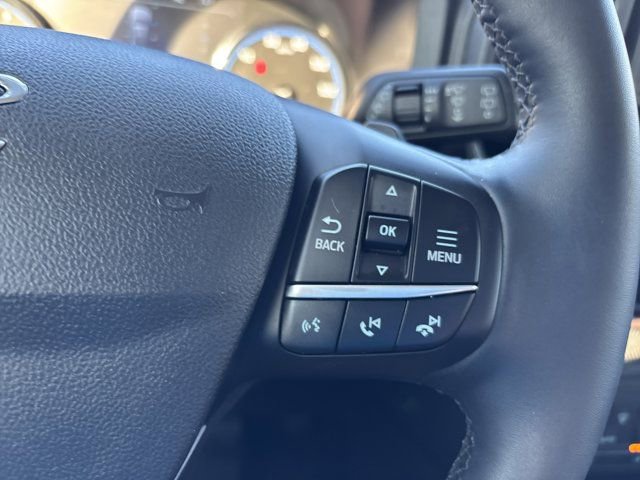 Used 2024 Ford Bronco Sport Badlands w/ Premium Package image 28