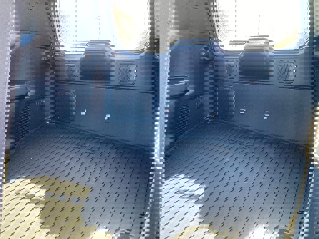 Certified 2026 Toyota Land Cruiser image 13