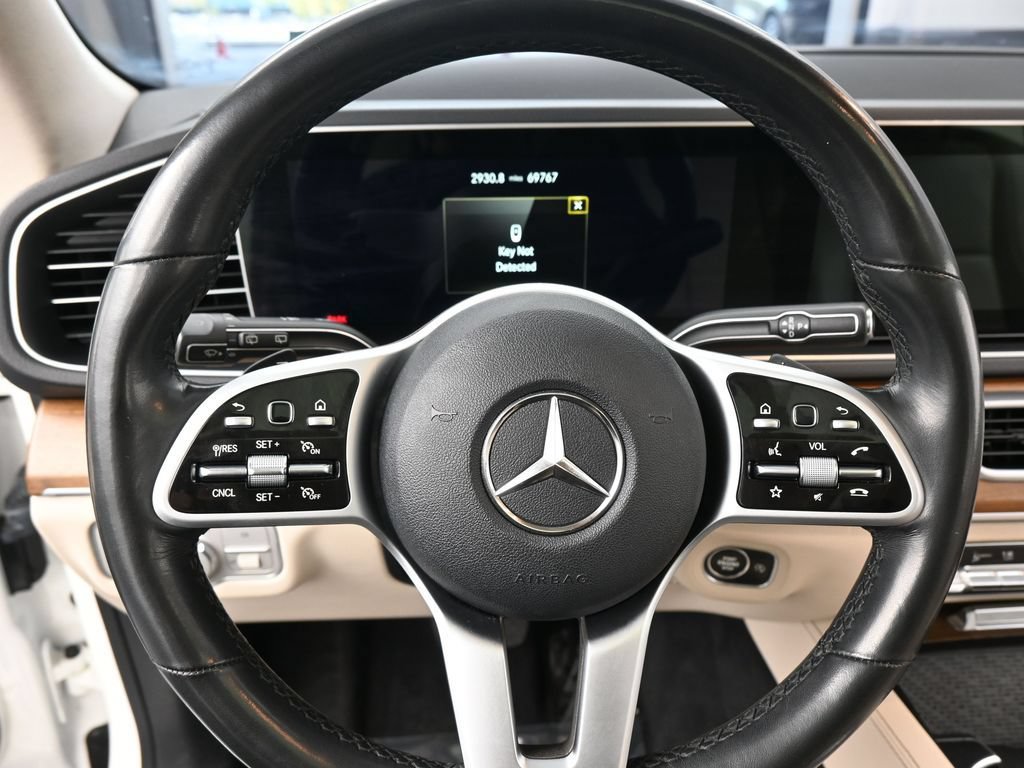 Used 2021 Mercedes-Benz GLE 350 image 16