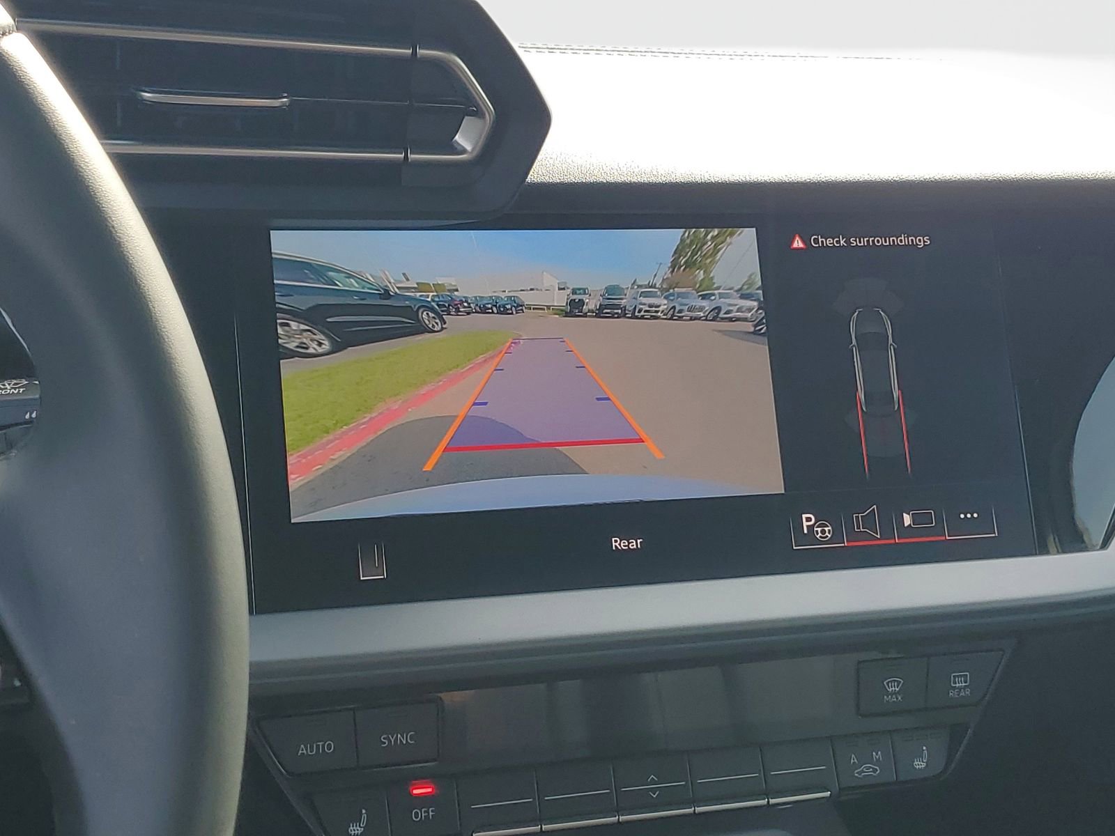 Used 2025 Audi A3 2.0T Premium AWD/4WD image 27