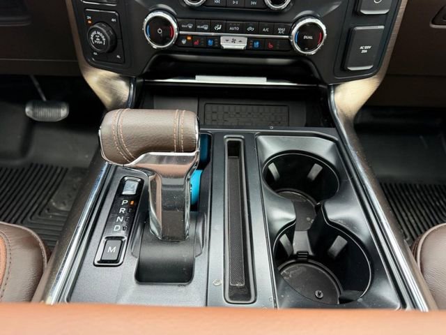 Used 2025 Ford F150 King Ranch image 15