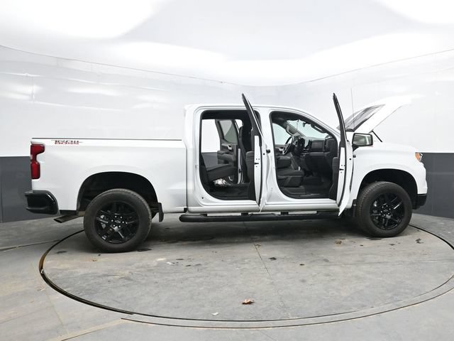 Used 2025 Chevrolet Silverado 1500 LT Trail Boss w/ Protection Package AWD/4WD image 55
