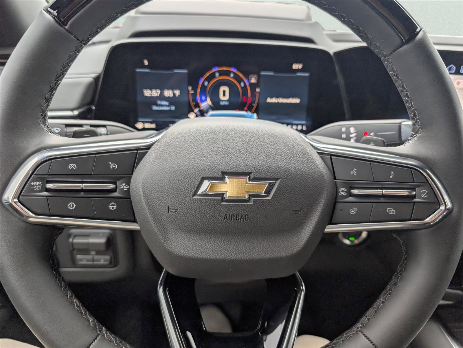 New 2026 Chevrolet Tahoe High Country image 9