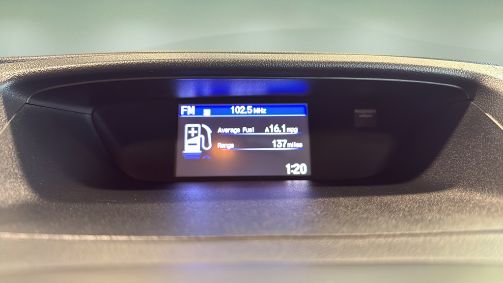 Used 2016 Honda CR-V EX-L image 27