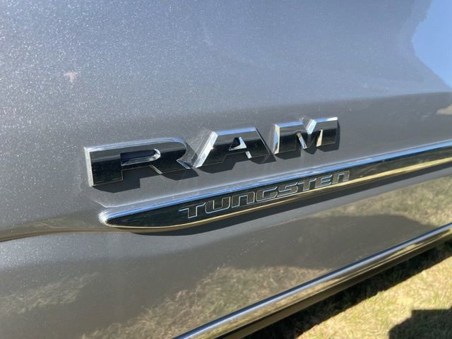 New 2026 RAM 1500 Tungsten w/ Trailer Tow Group image 6