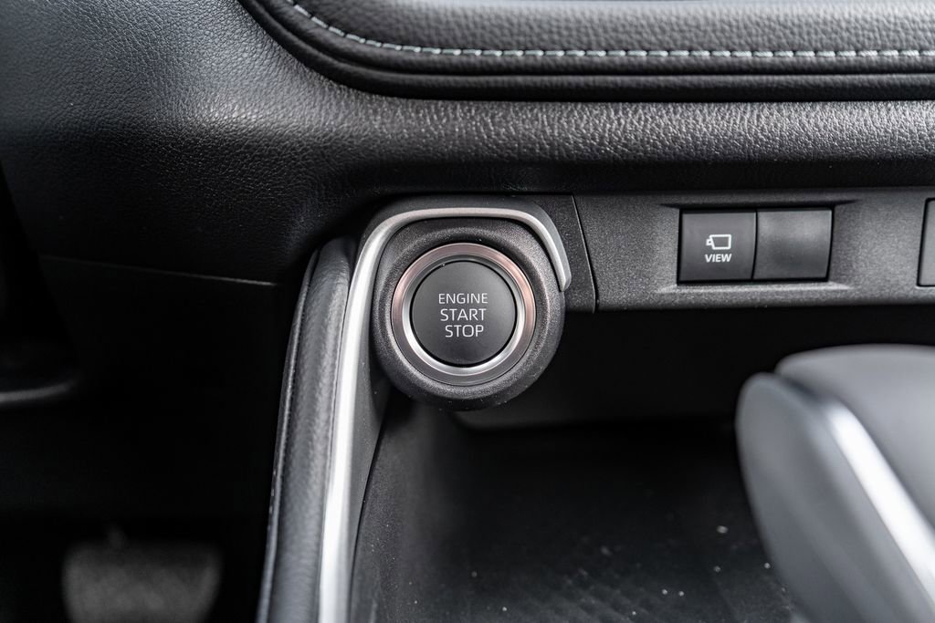 New 2026 Toyota Grand Highlander Platinum image 27