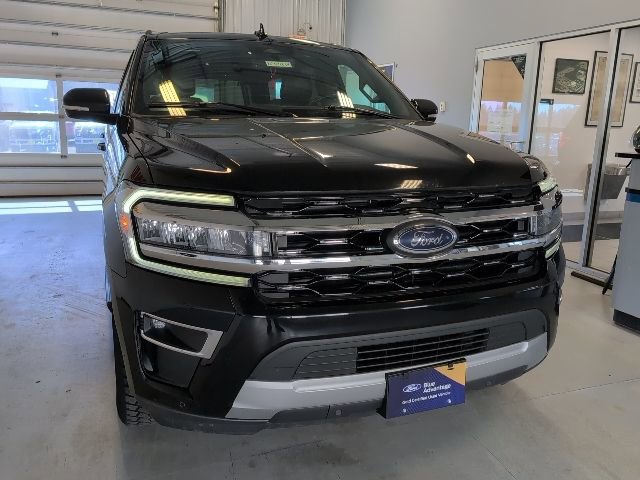 Certified 2024 Ford Expedition Limited AWD/4WD image 42