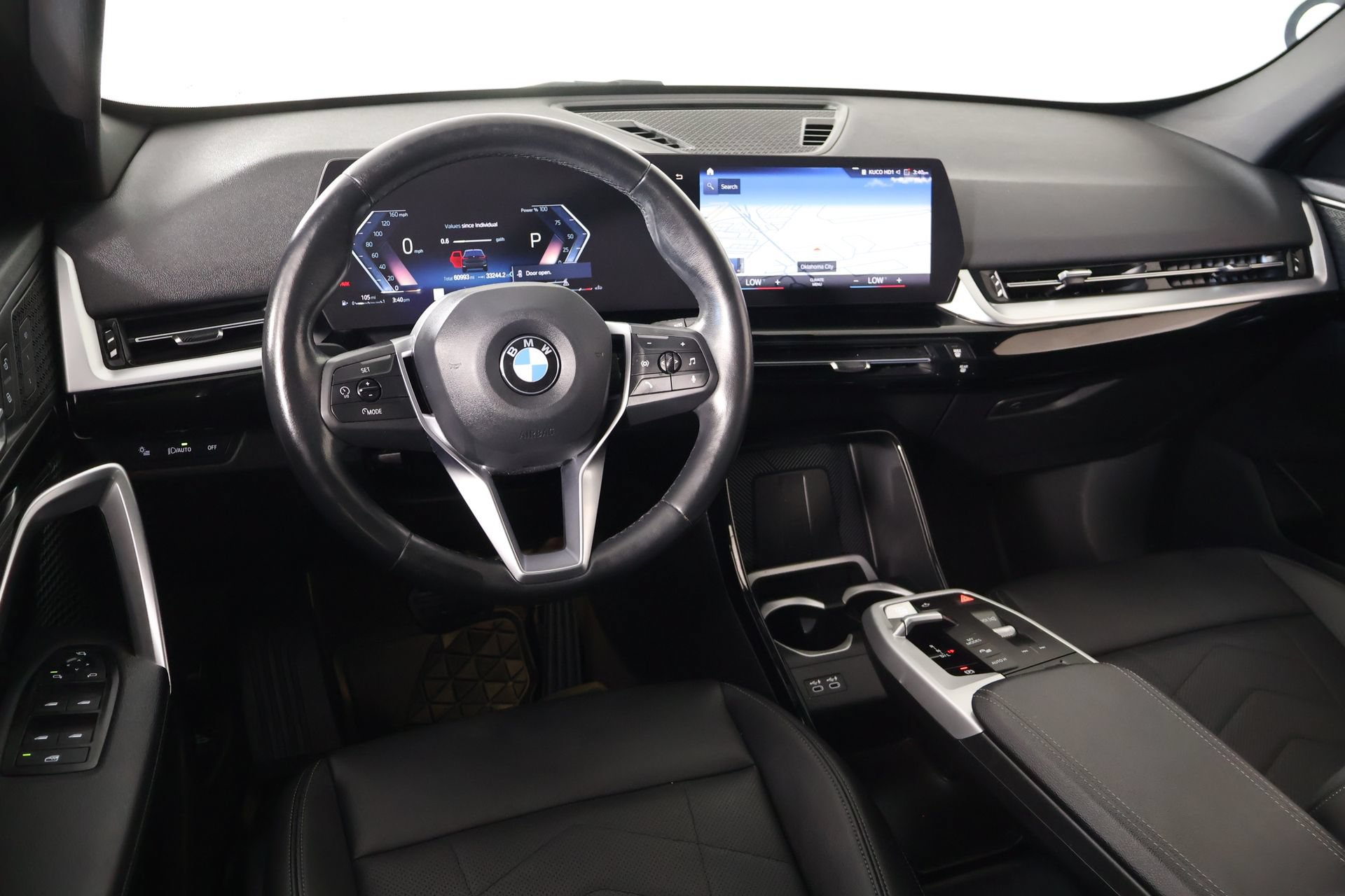Used 2023 BMW X1 xDrive28i w/ Convenience Package AWD/4WD image 2