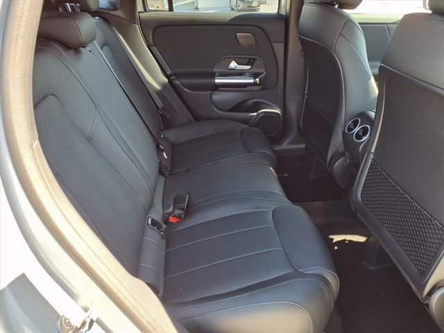 New 2026 Mercedes-Benz GLA 250 image 19