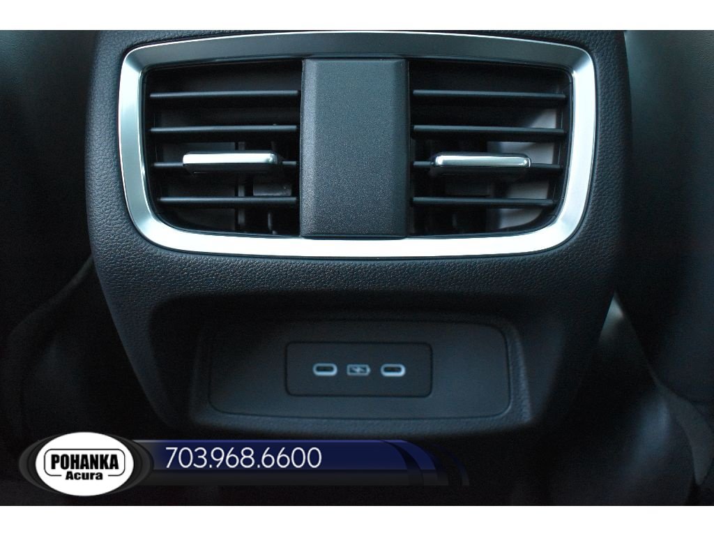 New 2026 Acura RDX SH-AWD w/ Technology Package image 33