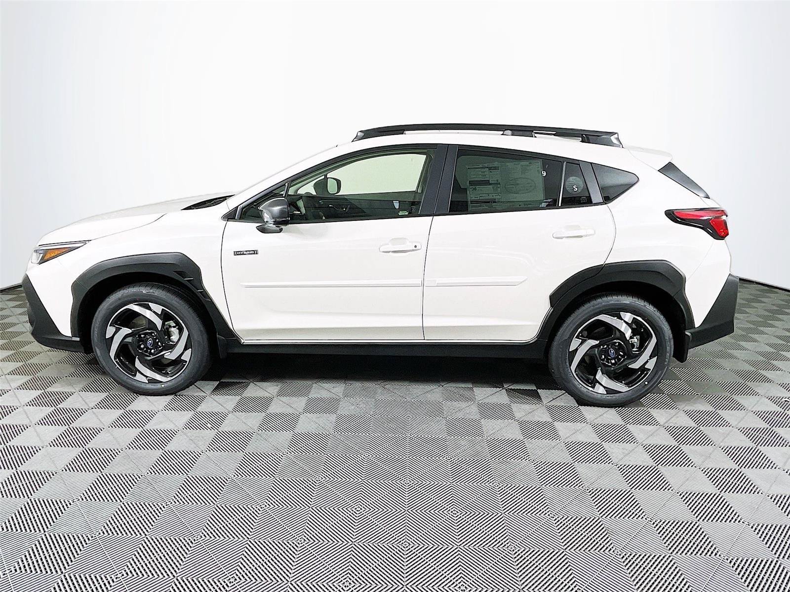 New 2026 Subaru Crosstrek 2.5i Limited AWD/4WD image 4