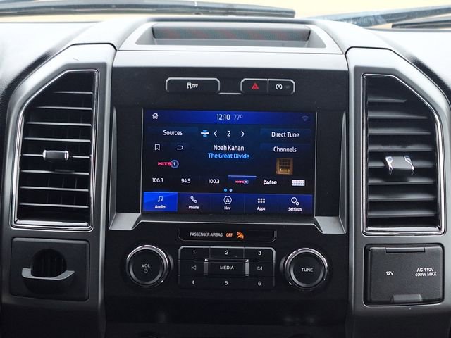 Used 2020 Ford F150 XLT w/ Equipment Group 302A Luxury RWD image 14