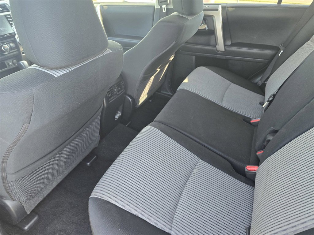 Used 2024 Toyota 4Runner SR5 image 12