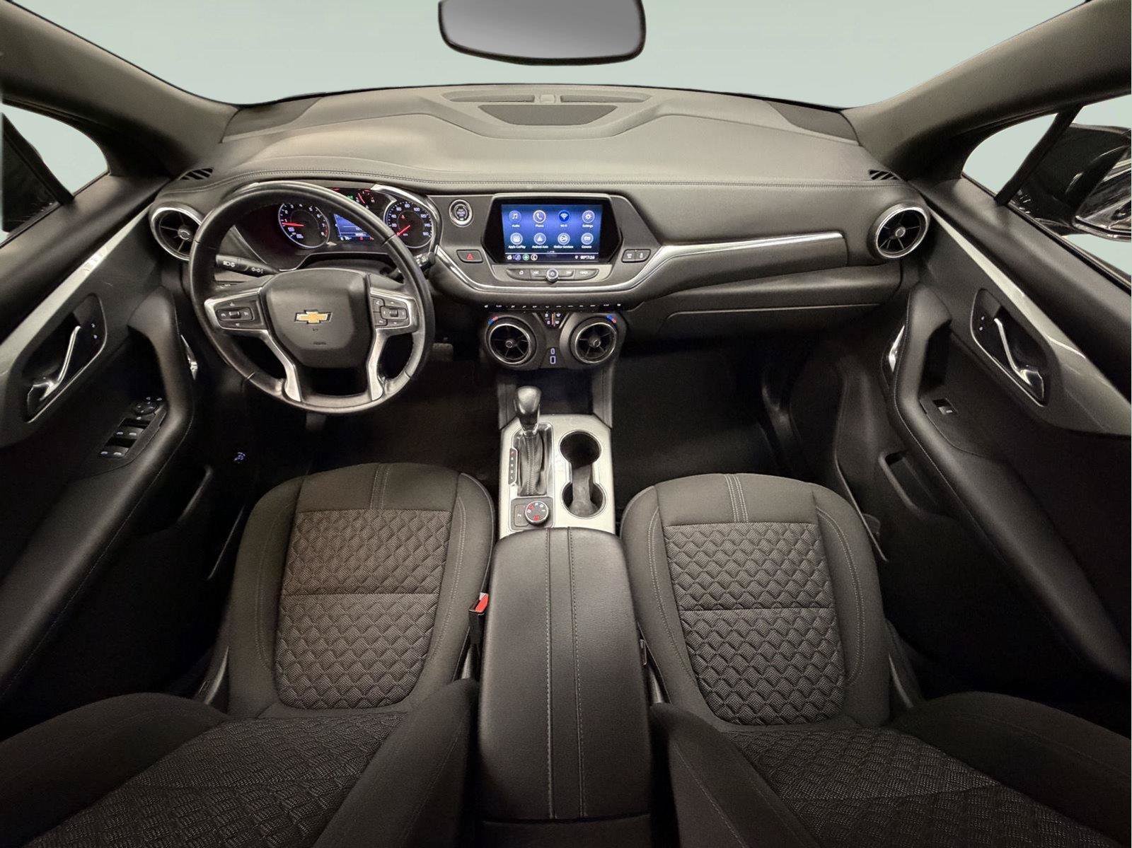 Used 2019 Chevrolet Blazer LT AWD/4WD image 34