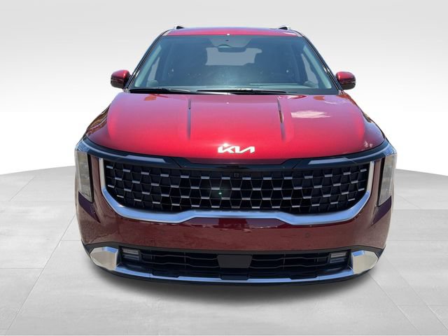 New 2026 Kia Carnival SX FWD image 2