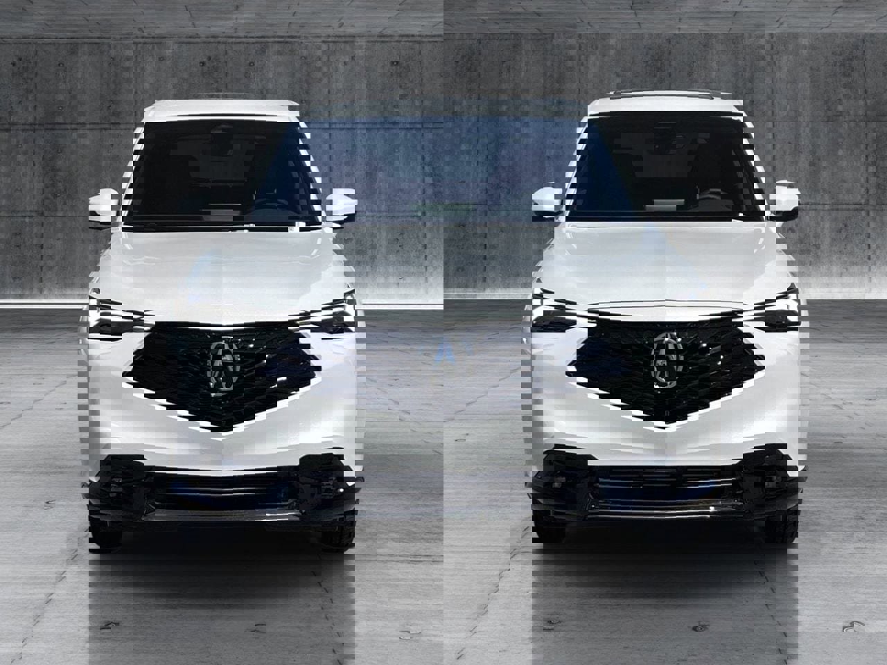 New 2025 Acura ADX A-Spec image 9