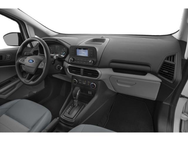 Certified 2021 Ford EcoSport S FWD image 15