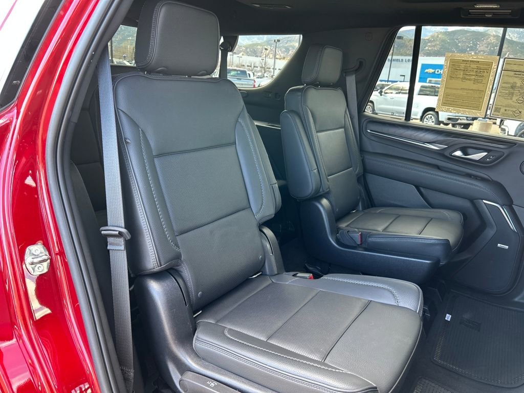 Used 2022 GMC Yukon Denali image 24