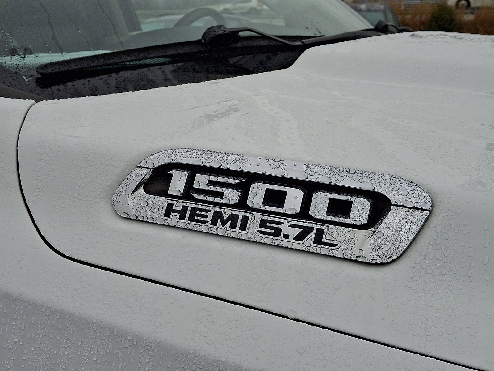 Used 2022 RAM 1500 Laramie image 32