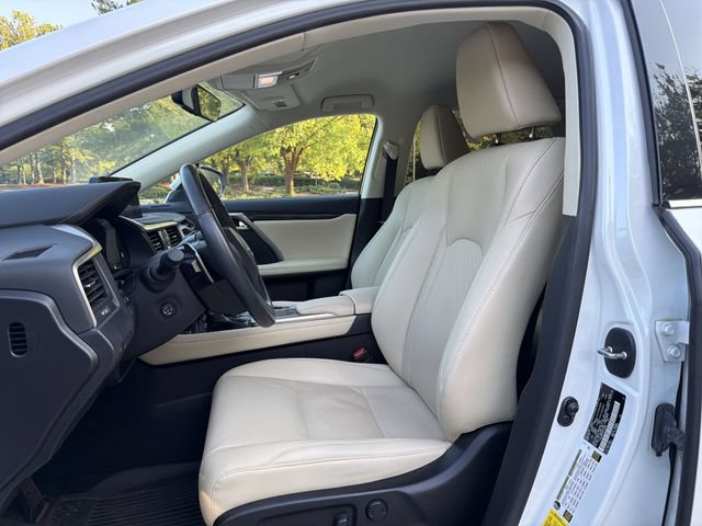 Used 2022 Lexus RX 350 AWD image 11