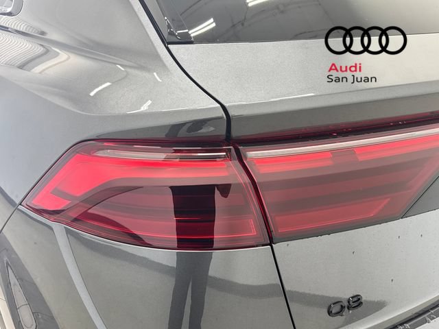 New 2026 Audi Q8 Premium Plus AWD/4WD image 14