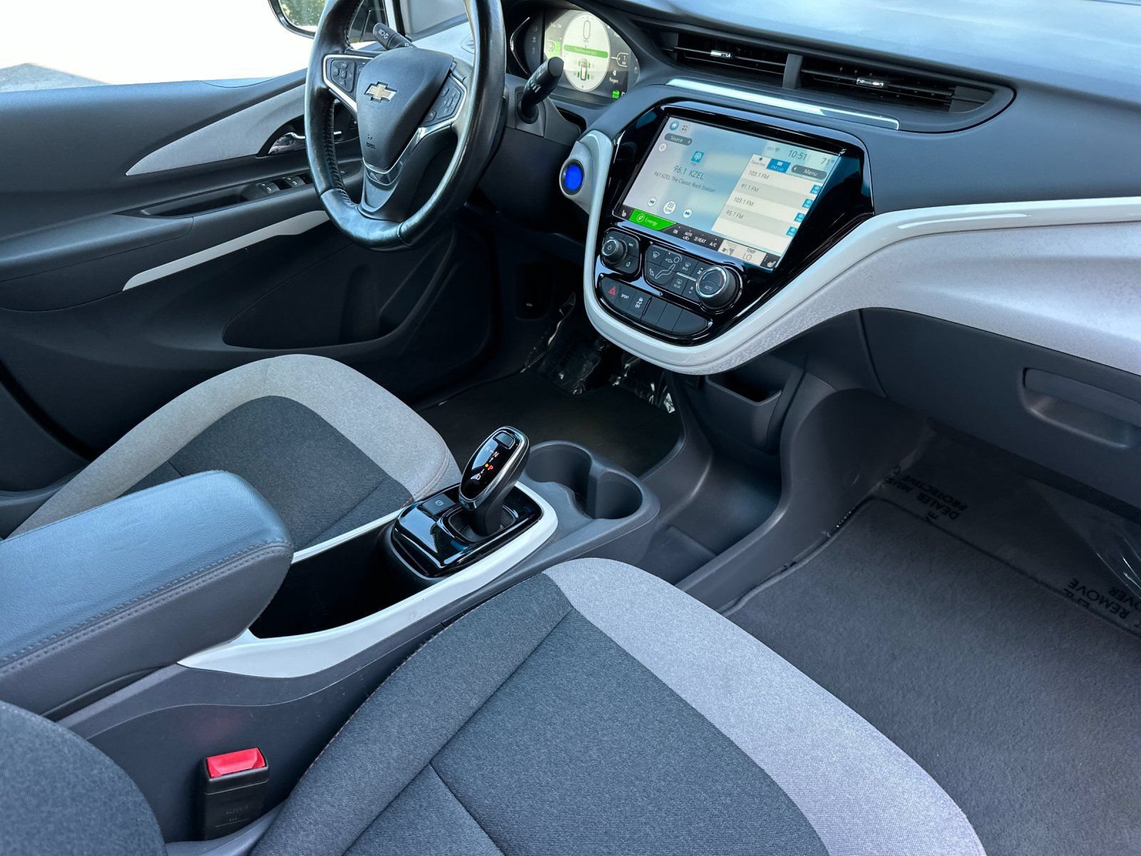 Used 2019 Chevrolet Bolt LT FWD image 15