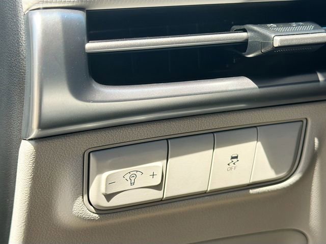 New 2026 Hyundai Tucson SE FWD image 10
