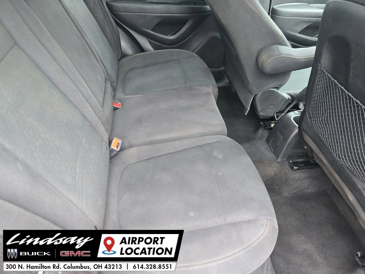 Used 2020 Chevrolet Trax LS image 24