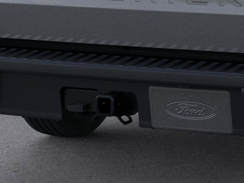 New 2025 Ford Maverick Lariat w/ Black Appearance Package image 56