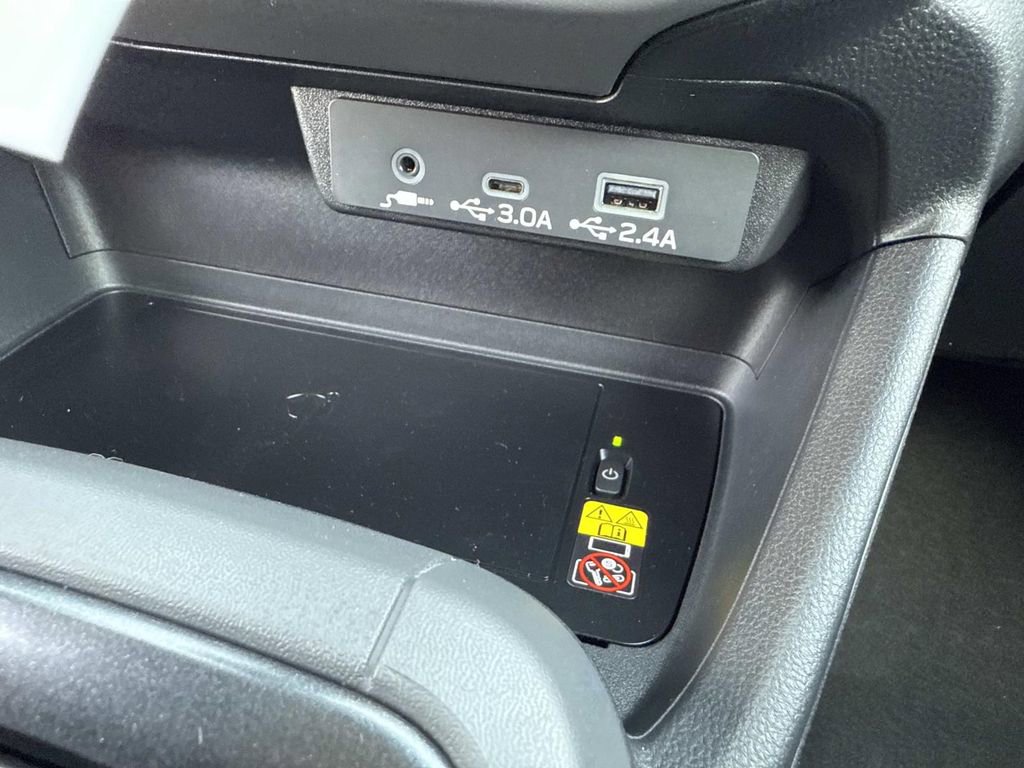 New 2026 Subaru Crosstrek 2.5i Limited image 29