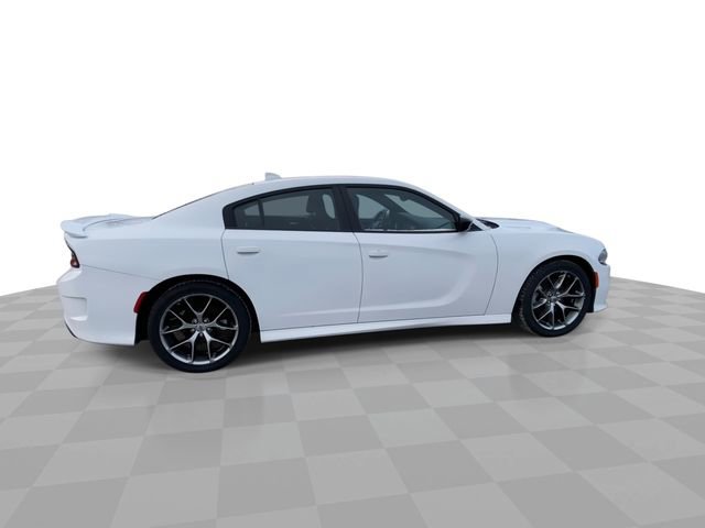 Used 2023 Dodge Charger GT image 3