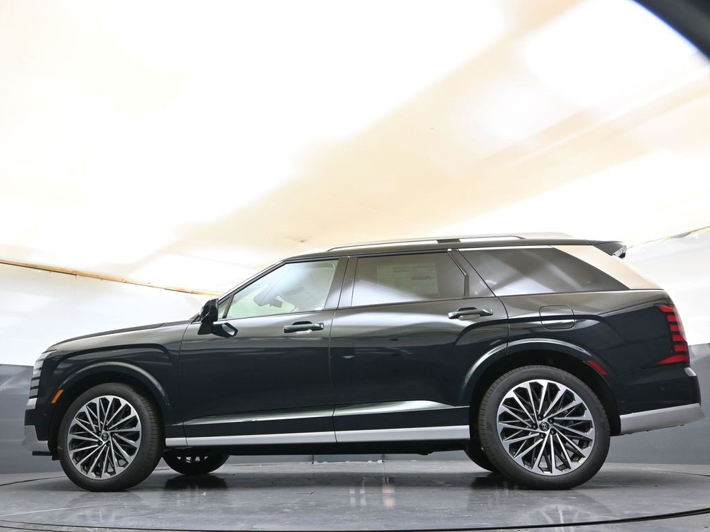 New 2026 Hyundai Palisade Calligraphy image 31