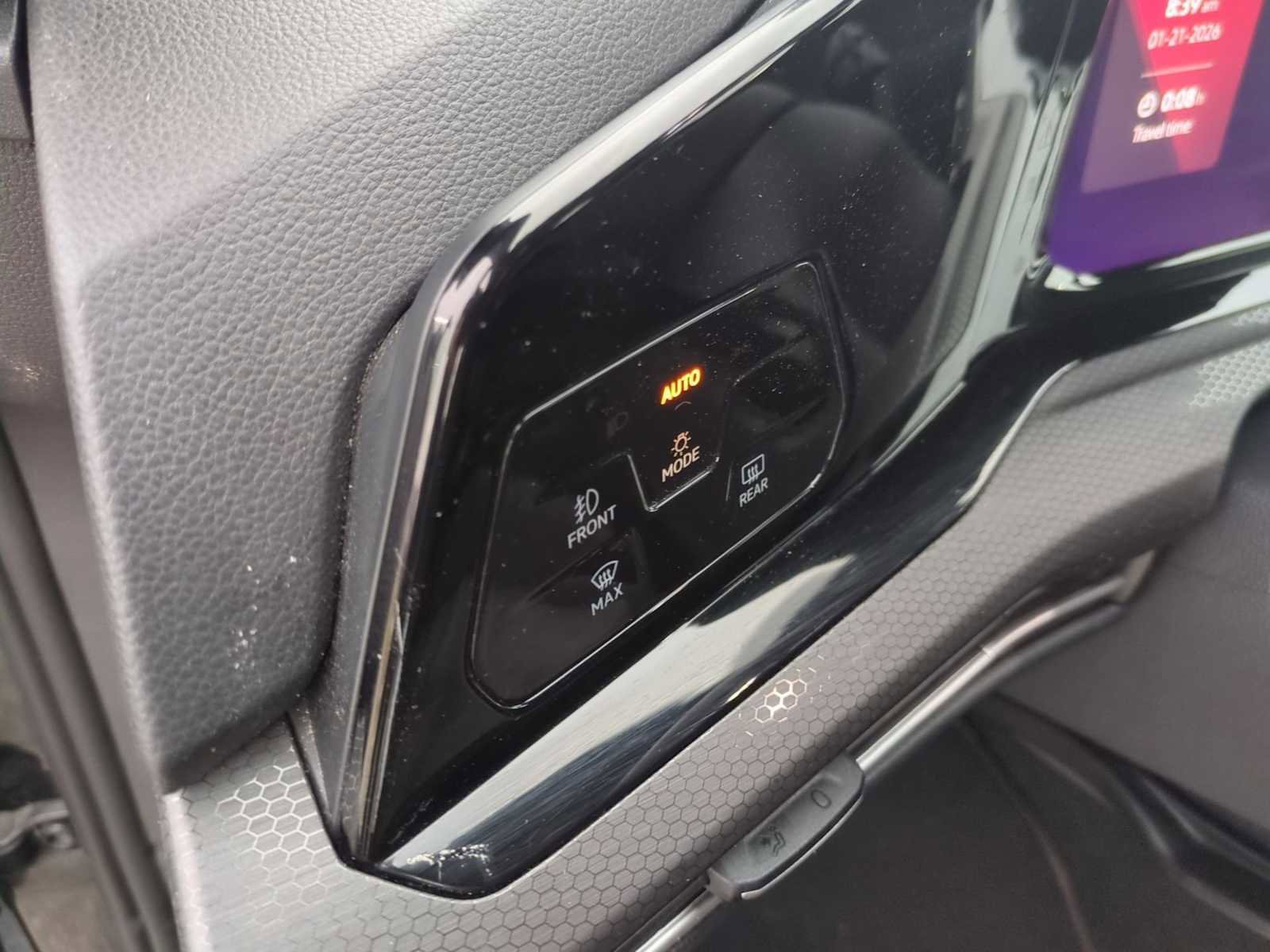 Used 2024 Volkswagen GTI S image 34