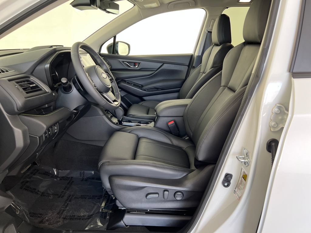 New 2026 Subaru Ascent Bronze Edition AWD/4WD image 11