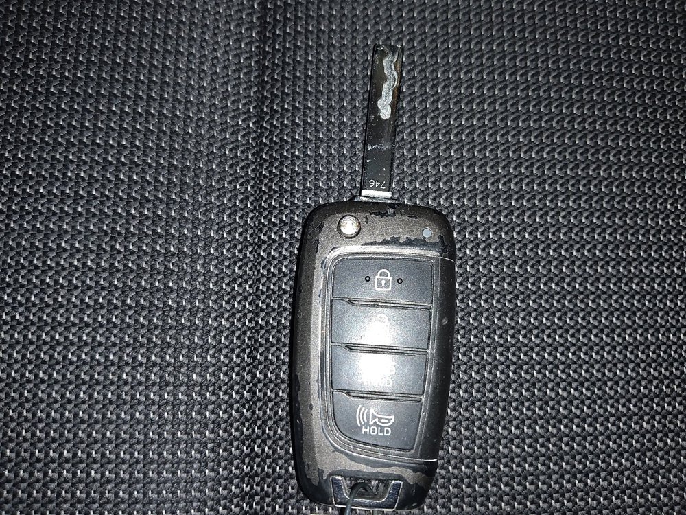 Used 2019 Hyundai Accent SE FWD image 32