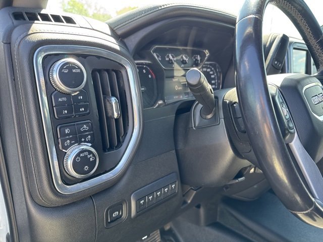 Used 2022 GMC Sierra 3500 SLE image 12