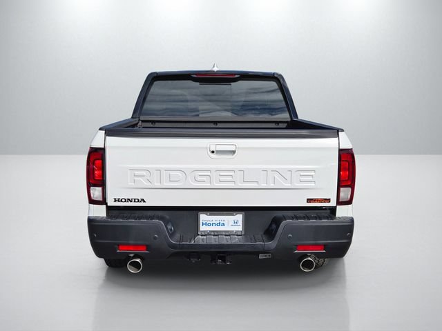 New 2026 Honda Ridgeline TrailSport image 7