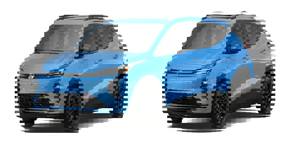 New 2027 Chevrolet Bolt RS w/ Technology Package image 26
