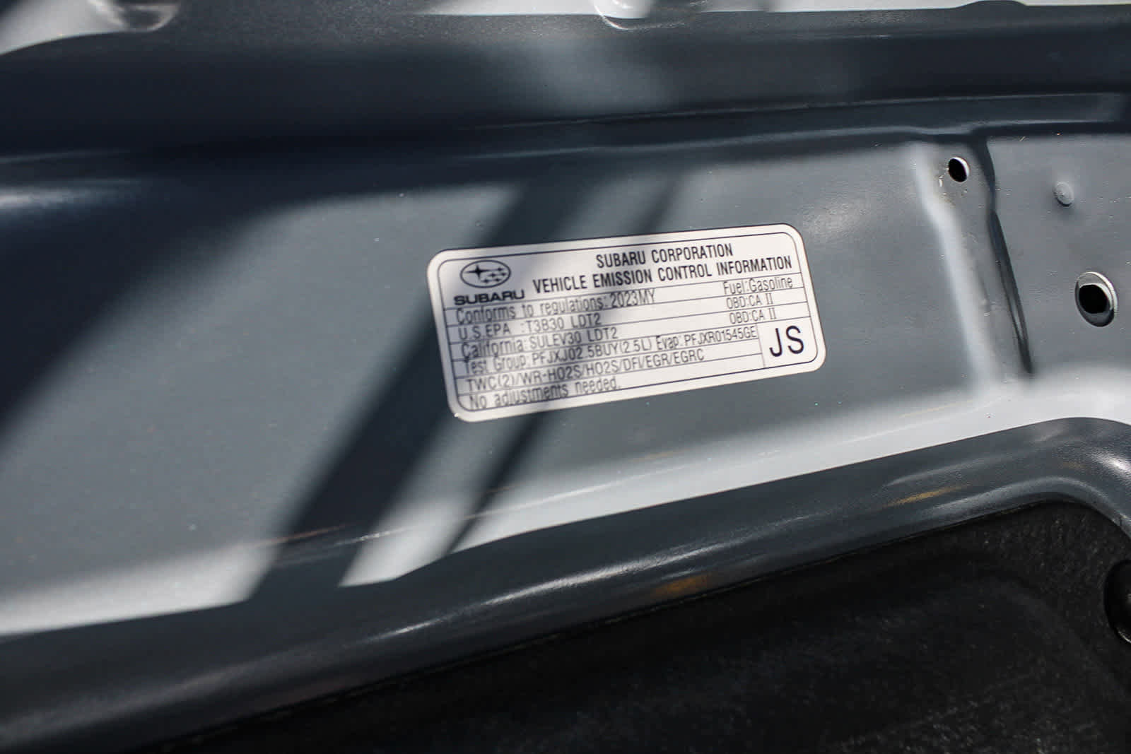 Used 2023 Subaru Forester Sport AWD/4WD image 28