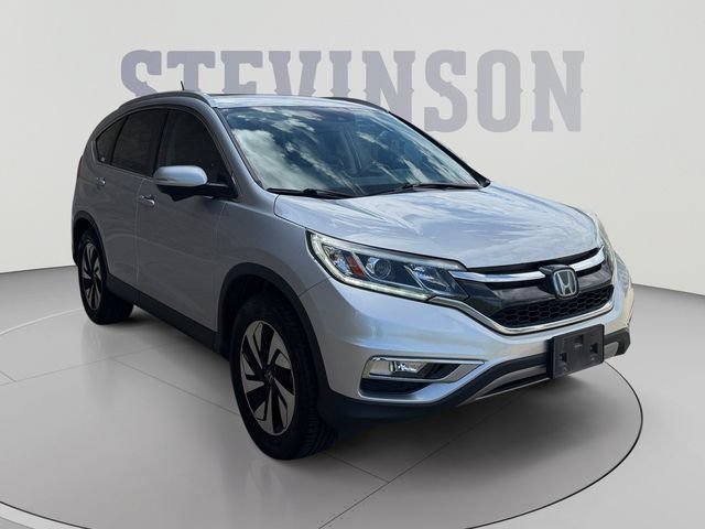 Used 2016 Honda CR-V Touring image 7