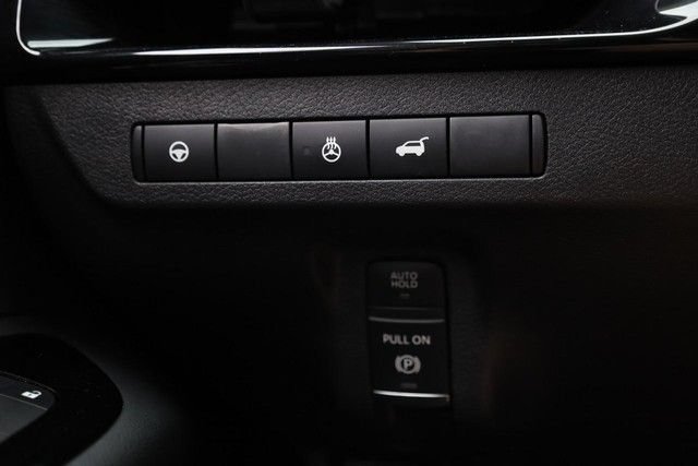 Certified 2025 Nissan Murano SL AWD/4WD image 23