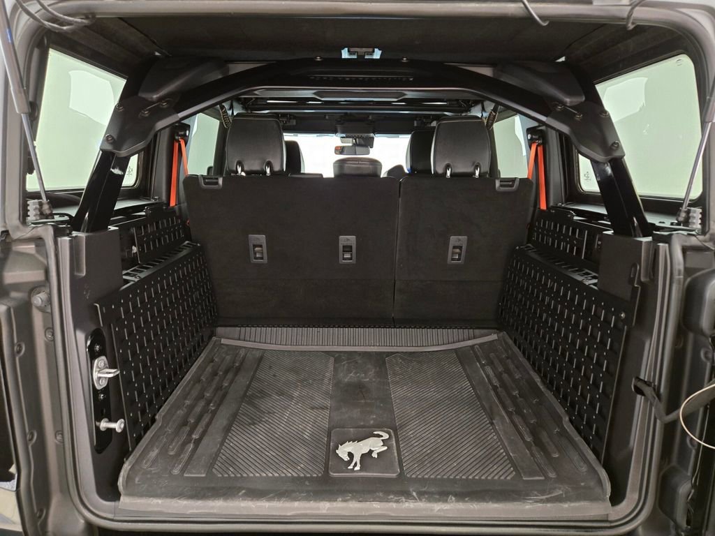 Used 2024 Ford Bronco Raptor image 22