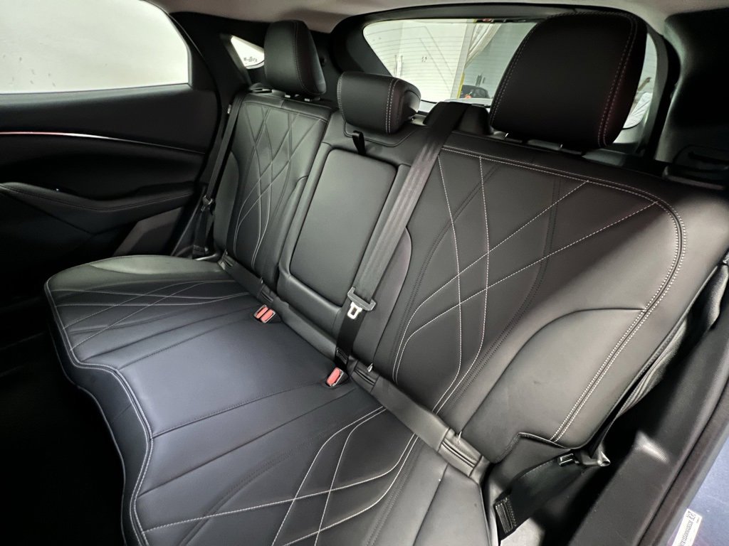 Used 2021 Ford Mustang Mach-E Select w/ Comfort/Technology Package image 14