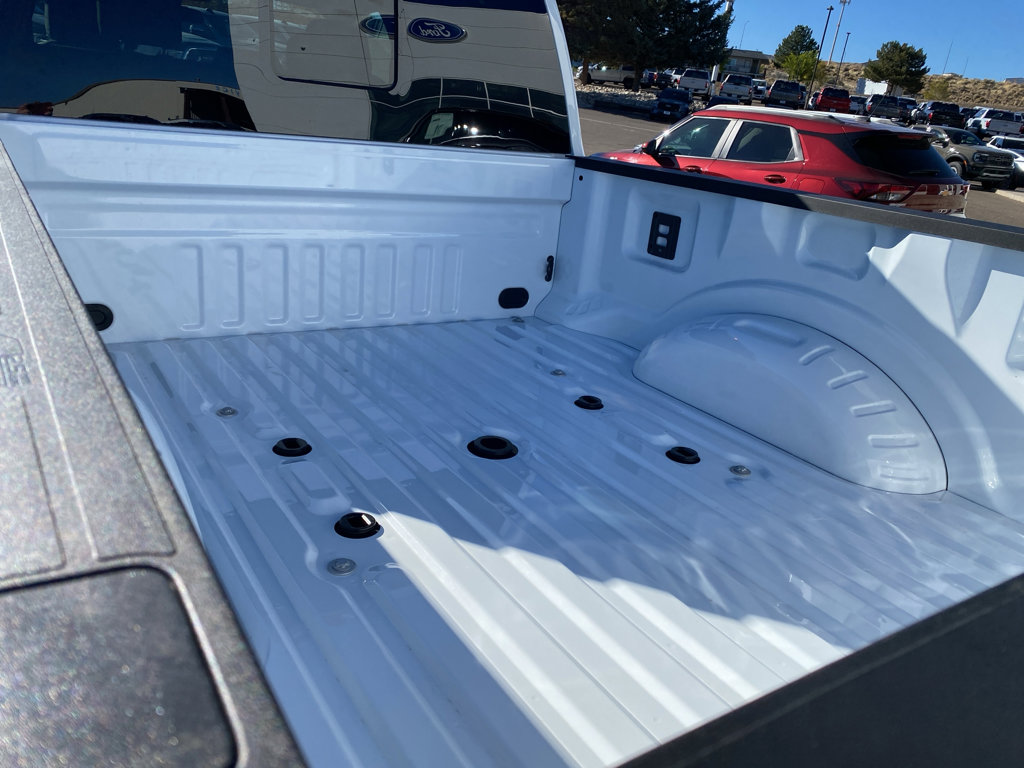 New 2026 Ford F250 4x4 Crew Cab Super Duty image 4